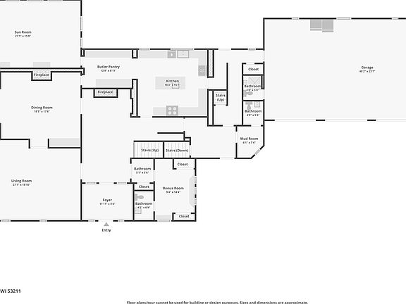 60th image of this home