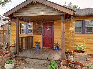 5243 SE Henderson St, Portland, OR 97206