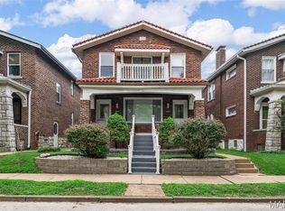 5822 Goener Ave, Saint Louis, MO
