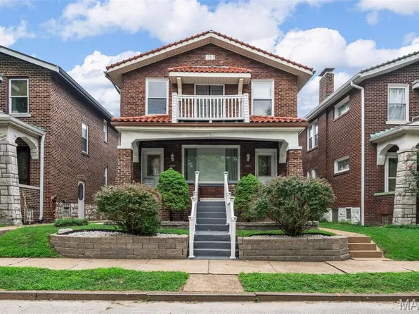 5822 Goener Ave, Saint Louis, MO 63116