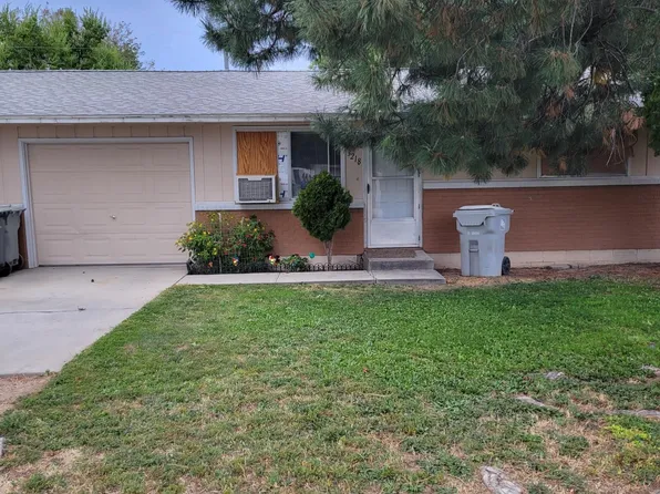 3218 Iowa Ave, Caldwell, ID 83605