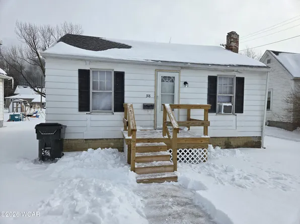 318 S Cass St, Delphos, OH 45833