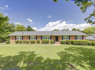 305 Mimosa Dr, Greenville, SC 29615