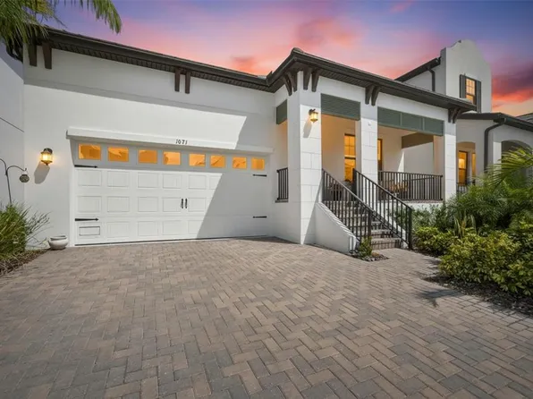 1071 Seagrape Dr, Ruskin, FL 33570