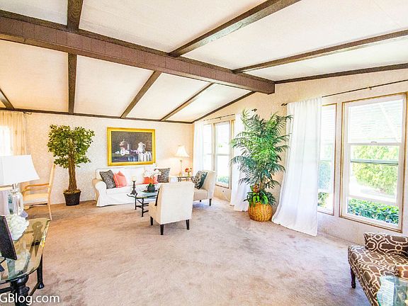 Living Room 2 - 7332 San Bartolo Carlsbad