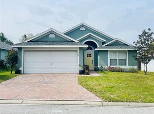 157 Stonegate Pass, Davenport, FL 33897