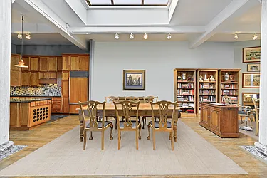 Sold by Keller Williams NYC