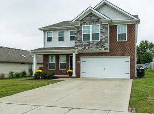 131 Mattingly Trl, Georgetown, KY 40324