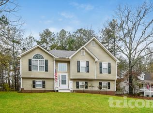 241 Amy Blvd, Temple, GA 30179