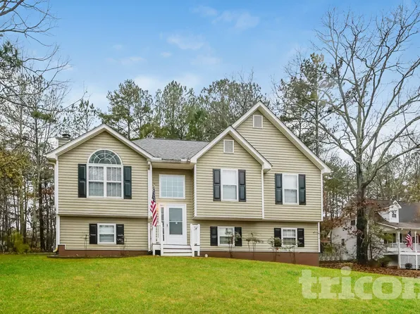 241 Amy Blvd, Temple, GA 30179