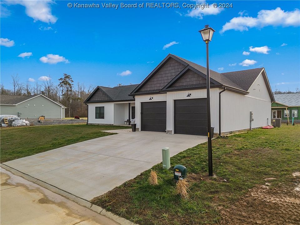 51 Lenore Cir, Fraziers Bottom, WV 25082 Zillow