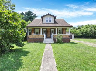 16703 Watkins St, Haydenville, OH 43127