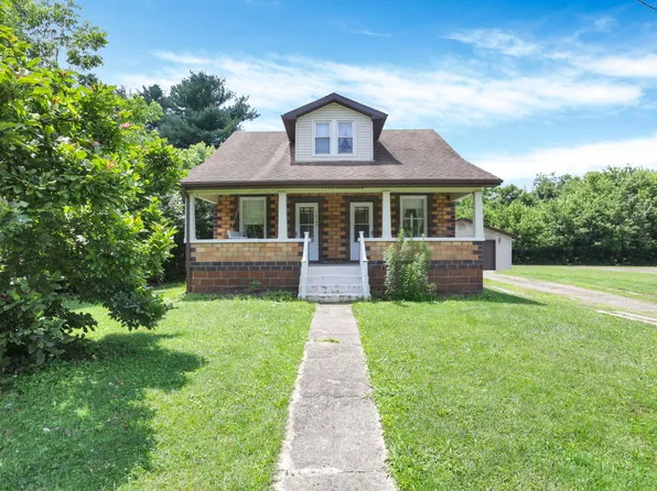 16703 Watkins St, Haydenville, OH 43127