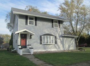 505 S Main St, Woodward, IA 50276