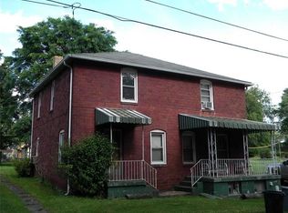 1143 Jane St, Vandergrift, PA 15690