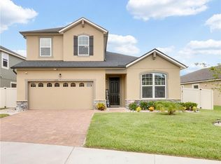2375 Kennington Cv, Deland, FL 32724