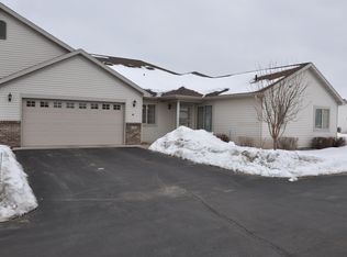 1374 Heritage Ln, Waite Park, MN 56387