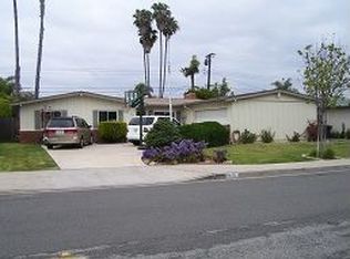 1616 Elm Ave, Costa Mesa, CA 92626