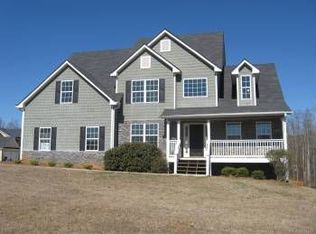 5250 Caitlin Ln, Douglasville, GA 30135