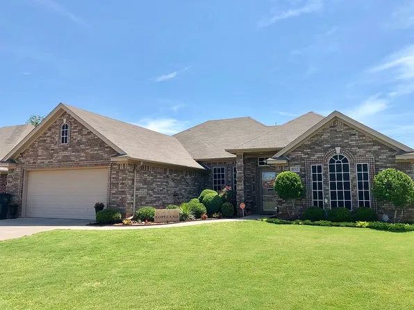 5013 Cypress Ave, Wichita Falls, TX 76310