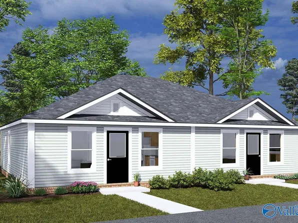 209 Railroad St, Campbell, AL 35581