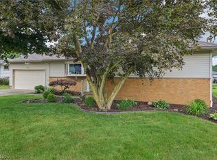 919 Pinecrest Rd, Girard, OH 44420