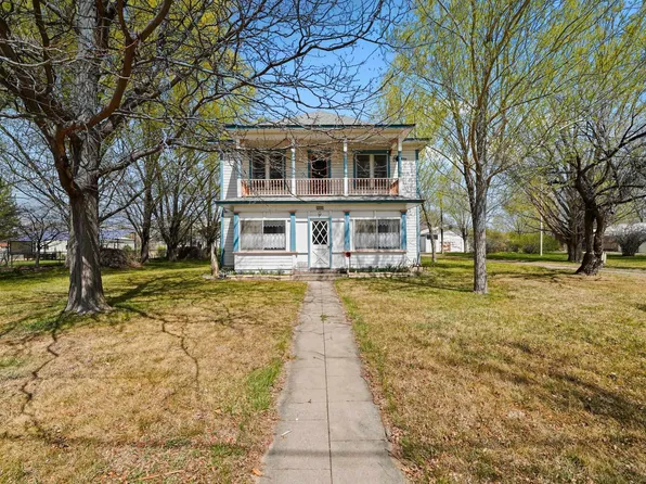 625 E Pabor Ave, Fruita, CO 81521