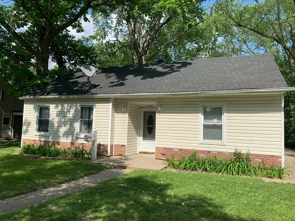 22130 Morton St, Oak Park, MI 48237