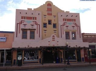 406 N Bullard St, Silver City, NM 88061