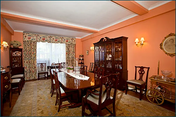 Sold by Brown Harris Stevens | media 8