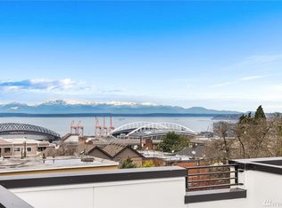1530 13th Ave S #C, Seattle, WA 98144