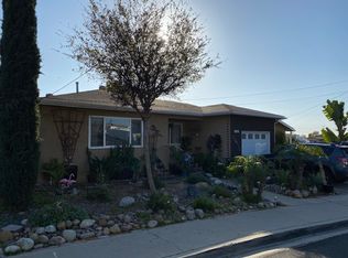5049 Lyle Dr, San Diego, CA 92105