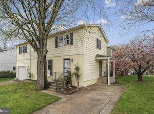 200 S Adams St, Arlington, VA 22204