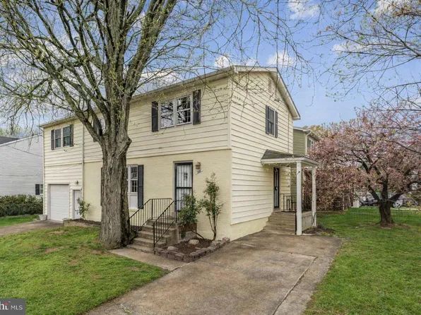 200 S Adams St, Arlington, VA 22204