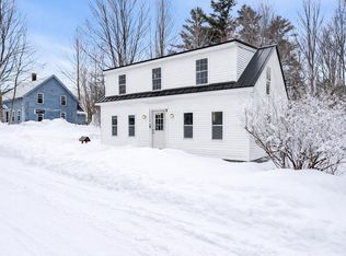 16 Mann Rd, Shapleigh, ME 04076