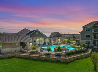 Village at Pepper Creek Apartments, Temple, TX 76502