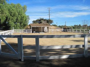 713 E La Loma Ave, Somis, CA 93066