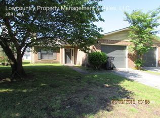 831A Winthrop St, Ladson, SC 29456