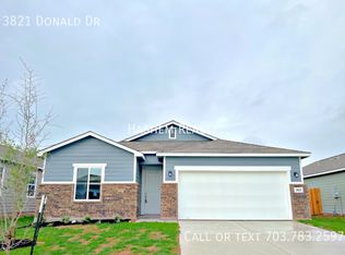 3821 Donald Dr, Seguin, TX 78155