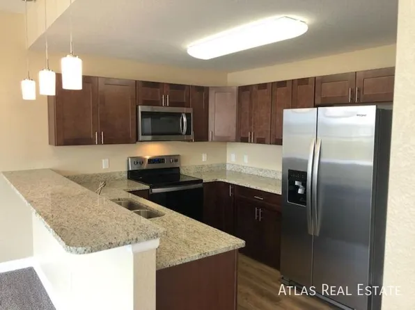 747 Brambleberry Hts, Colorado Springs, CO 80921