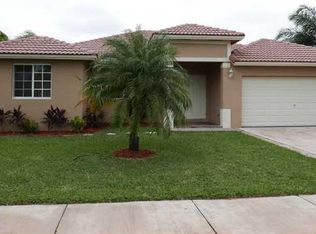 18901 SW 307th St, Homestead, FL 33030
