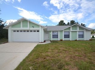 1601 N Merrick Dr, Deltona, FL 32725