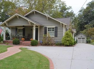 236 N Forest Ave NE, Marietta, GA 30060