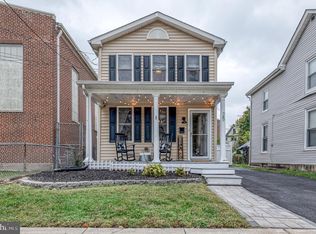 25 Chapel Ave, Merchantville, NJ 08109