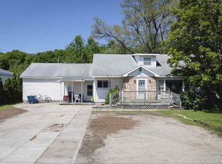 3167 Cass Rd, Traverse City, MI 49684