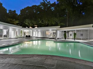 1616 W Wesley Rd NW, Atlanta, GA 30327