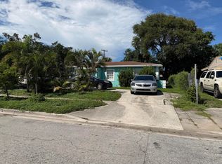 386 W 15TH Street, Riviera Beach, FL 33404