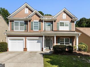 2308 White Alder Dr, Buford, GA 30519