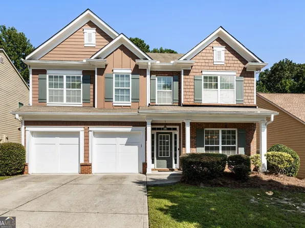 2308 White Alder Dr, Buford, GA 30519