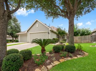 15 E Kentwick Pl, Conroe, TX 77384